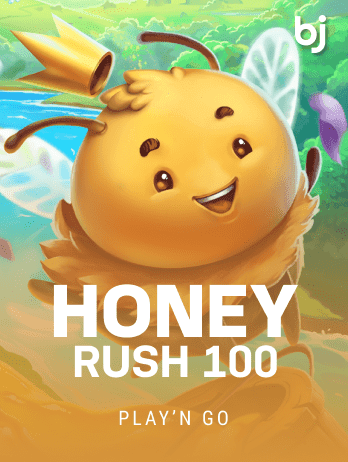 Honey Rush screenshot